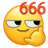 666